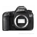 Canon - EOS 5DS R DSLR Camera (Body Only) - Black